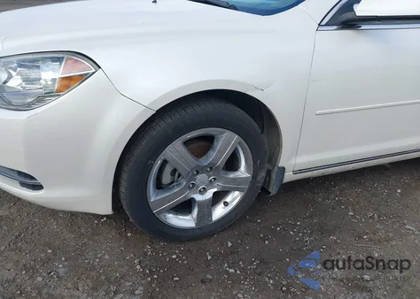 2012 Chevrolet Malibu 1Lt z USA, uszkodzony, nr VIN 1G1ZC5E0XCF229042